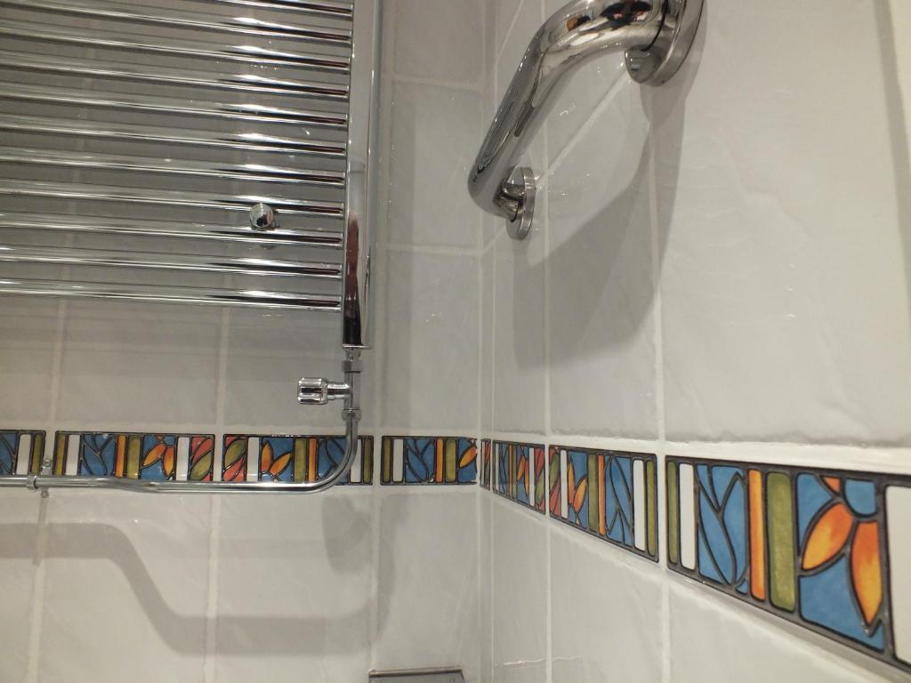 Leonardos Guest House Swansea Ruang foto